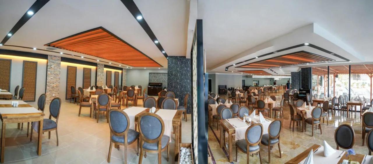 Clover Magic Park Side Hotel Εξωτερικό φωτογραφία